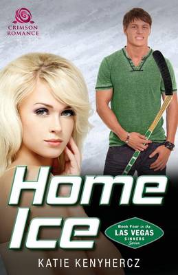 Cover of Home Ice