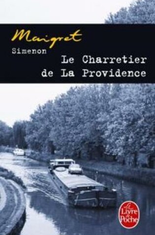 Cover of Le charretier de la Providence