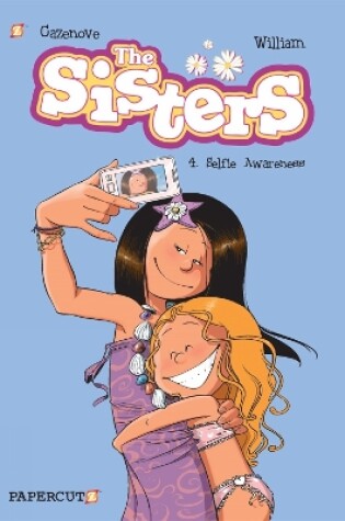 Cover of The Sisters Vol. 4