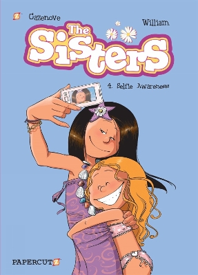 Cover of The Sisters Vol. 4