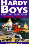 Book cover for Survival Tactics