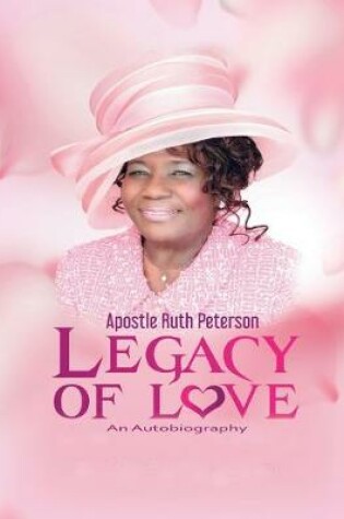 Cover of Legacy of Love