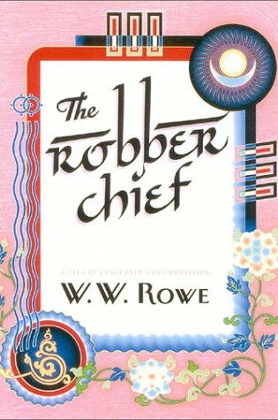 Cover of The Robber Chief
