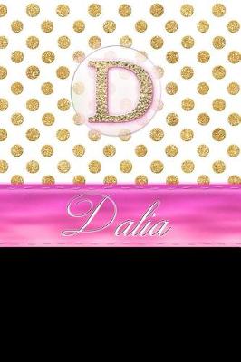 Book cover for Dalia