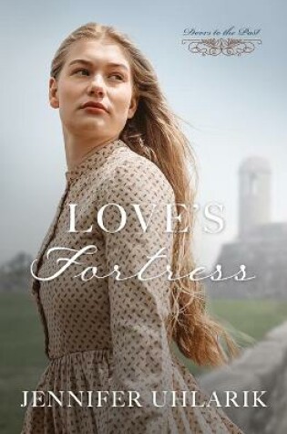 Cover of Love's Fortress