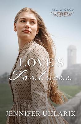 Book cover for Love's Fortress