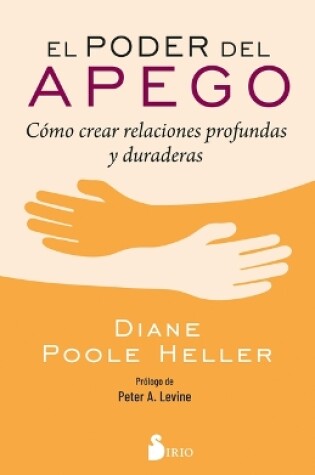 Cover of Poder del Apego, El