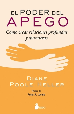 Book cover for Poder del Apego, El