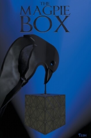 Cover of The Magpie Box