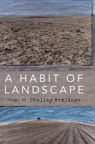 Cover of A Habit of Landscape