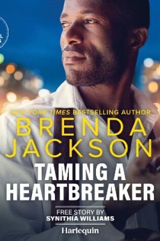 Cover of Taming a Heartbreaker & a Little Bit of Love
