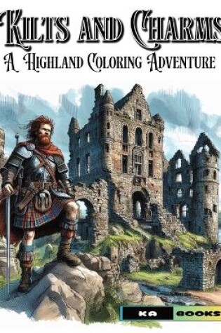 Cover of Kilts and Charms