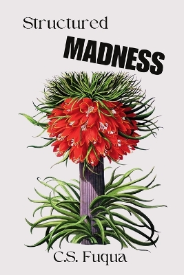 Book cover for Structured Madness