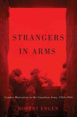 Cover of Strangers in Arms
