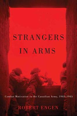 Book cover for Strangers in Arms