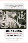 Book cover for Guernica