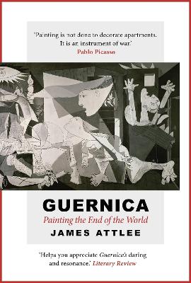 Cover of Guernica