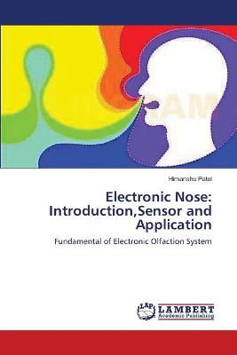 Book cover for Electronic Nose