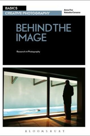 Cover of Basics Creative Photography 03: Behind the Image