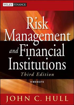 Book cover for Risk Management and Financial Institutions