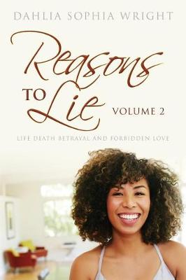 Book cover for Reasons To Lie Volume 2