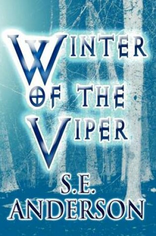 Cover of Winter of the Viper