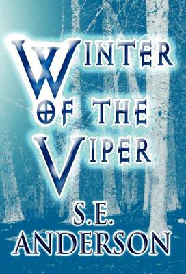 Book cover for Winter of the Viper