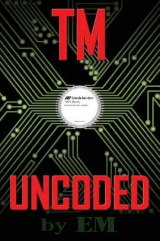 Cover of TM Uncoded