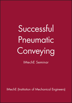 Book cover for Successful Pneumatic Conveying