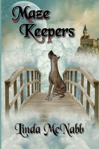 Cover of Maze Keepers