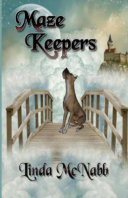 Book cover for Maze Keepers