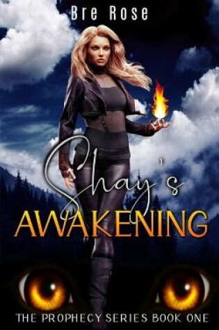 Cover of Shay's Awakening