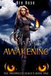 Book cover for Shay's Awakening