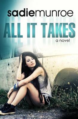 Book cover for All It Takes