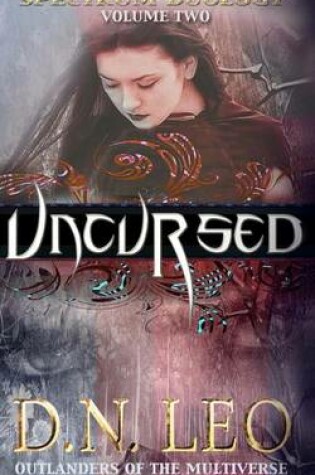 Cover of Uncursed