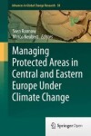 Book cover for Managing Protected Areas in Central and Eastern Europe Under Climate Change