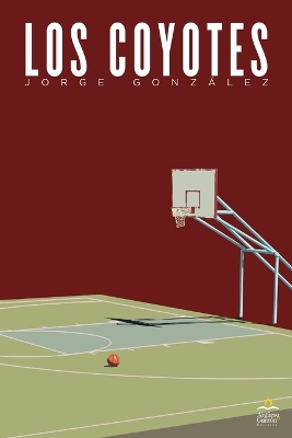 Book cover for Los Coyotes