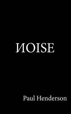 Book cover for Noise