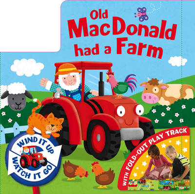 Cover of Old Macdonald