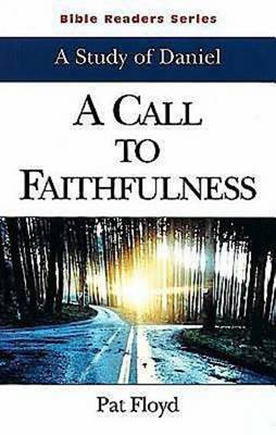 Book cover for Call to Faithfulness