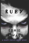 Book cover for Ruby