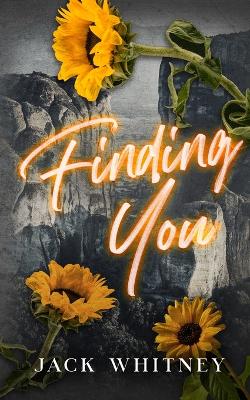 Book cover for Finding You