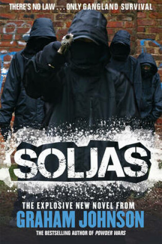 Cover of Soljas