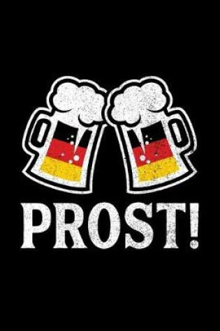 Cover of Prost!