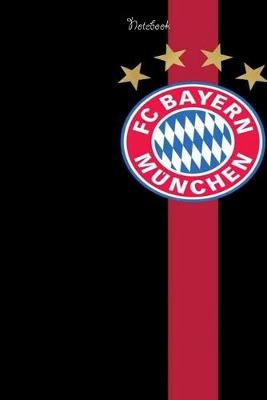 Book cover for Bayern Munich 24