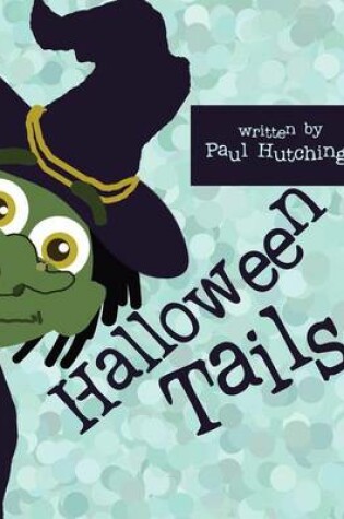 Cover of Halloween Tails