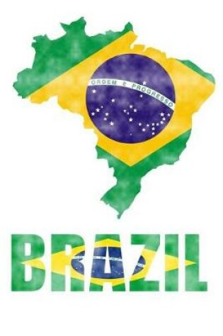 Cover of Brazil Flag Journal