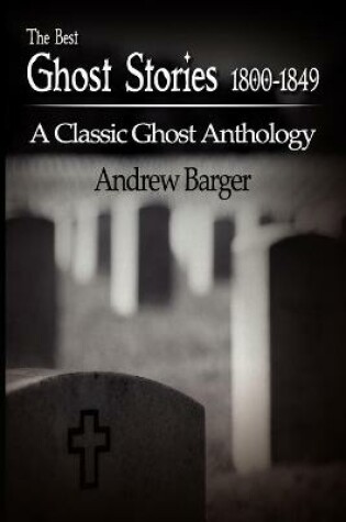 Cover of The Best Ghost Stories 1800-1849