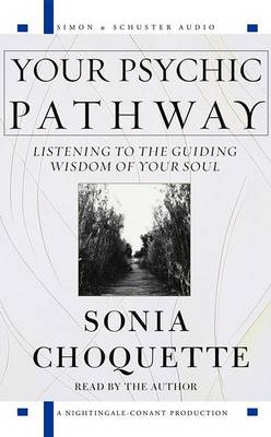 Book cover for Your Psychic Pathway