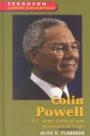 Cover of Colin Powell